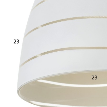 Lamp Bayerlux Scande 273/0 1 lamp E27 60 W B.S. F233-3