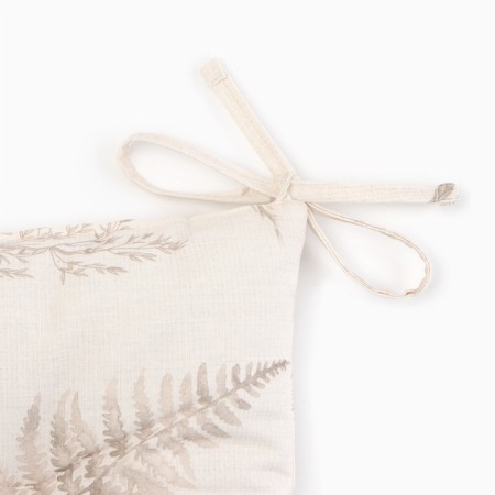 Sidushka Etel "Flower Herbarium" 42x42 cm, 100% HL, reps 210g/m2-5