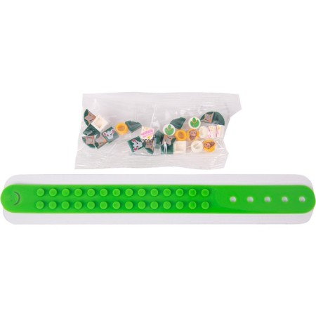 Set for creativity "Create a bracelet - Masha"-1