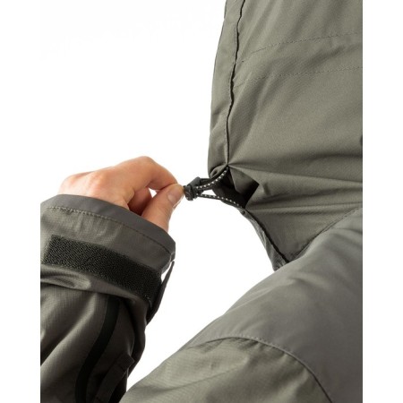 Costume 7.62 Striker, -15, raincoat, olive, rr 44-46 Height 170-176-4
