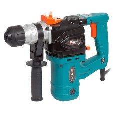 Perforator Bort BHD-1200, 1100 W, SDS+, 5 J, 3 modes, 800 rpm, 4000 beats/min
