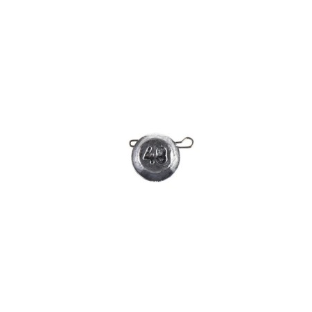 Cargo Cheburashka flattened collapsible "Yaman", 48 g
