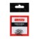 Furconry Yugana, F-6004, No. 0, 12 kg, 10 pcs.