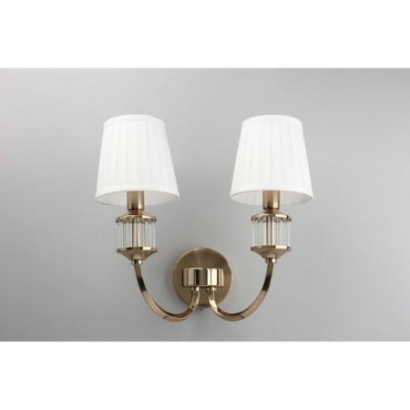 Wall lamp (sconces) zhaklin e14 80W-11