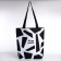Bag Schoper is not my problem, 40x12x38, black color