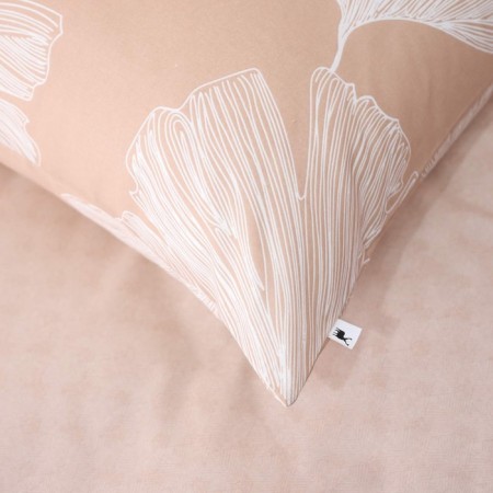Set 1.5 joint venture: blanket 145x220 cm, sheet 150x220 cm, pillowcases 50x70 cm - 1 pcs-2