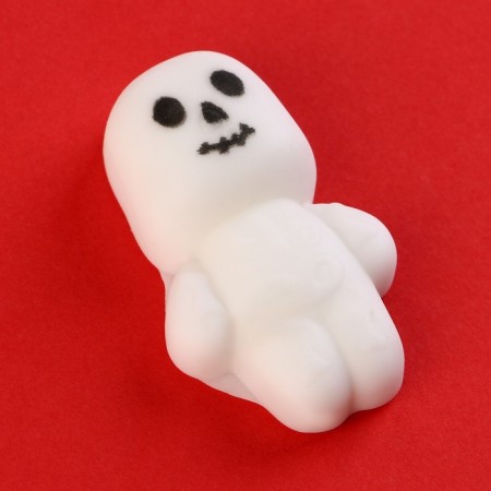 Antistress toy, souvenir on Halloween "I am protecting from wickedness."-2