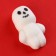Antistress toy, souvenir on Halloween "I am protecting from wickedness."