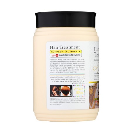 Hair mask perfumed 1000 g-1