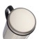 Thermal circle, 500 ml, steel, retains heat 2 hours, 13.5 x 8.3 cm