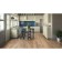 PVC Tarkett New Age Mistero, 914 × 152, thickness 2.1 mm, 2.5 m2
