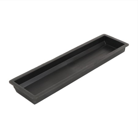 Form for the curb, 100 × 20 × 7 cm, 1 pc.