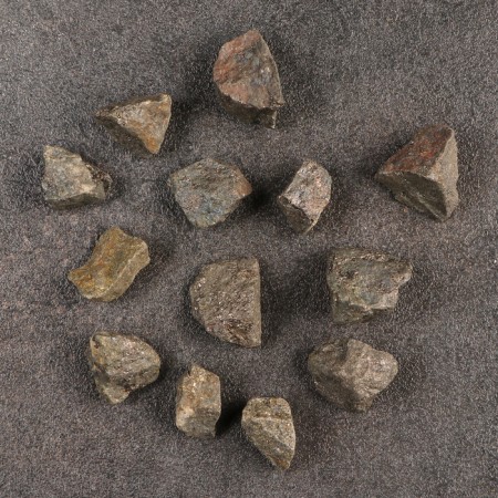 Set for creativity "arsenopit", crystals, faction 2-3 cm, 100 g