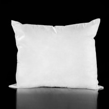 The base under the pillow 