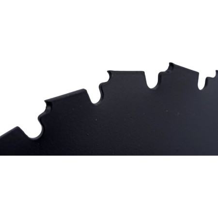 Champion C5109 trimmer knife, with sharp -angled teeth, 26 teeth, 200x20 mm-2
