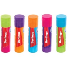 Glue-pencil PVP 20 g Berlingo