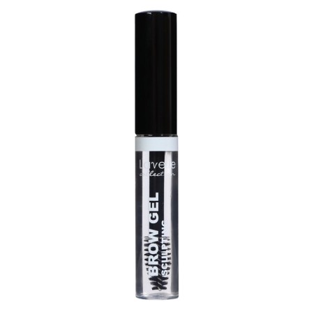 Brow Sculpting Gel, Lavellecollection Browry Gel, Transparent