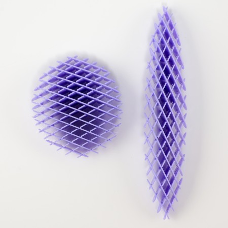 Developing toy "stretch", the colors of mix-2