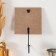 Decorative tree hooks "Curious cat" 19.5x11x4.3 cm