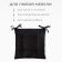 Siddle on the chair Etheel Freedom 42x42 cm, cent, linen 45%, hl. 55% 395 g/m