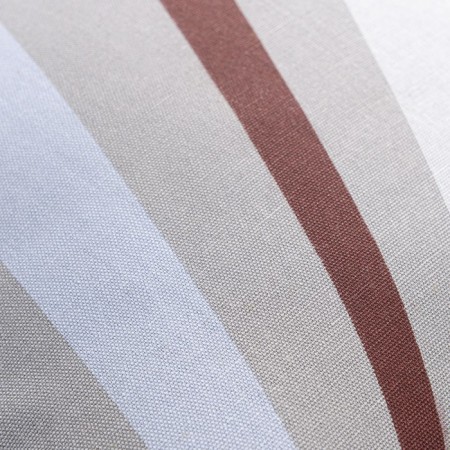 Case on Terra pillow, size 45x45 cm-12