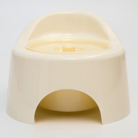 Children's toilet pot with a Giraffix lid, Mix color-3