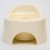 Children's toilet pot with a Giraffix lid, Mix color