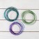 3D handle Luazon, display, work with plastic ABS and PLA, plastic in the kit, khaki