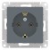 SE ATLASDESIGN, 16 A, with salary, mechanism, color stitches
