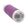 SEW-HALL thread for all materials, 200 m, 748277 (716 lilac pink)