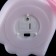 Night Plastic "Last unicorn" 1 diode 9.5x7.5x12.3 Risalux