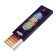 Pastel dry, set 72 colors, Hard, spectrum "Petersburg", D-8.5mm /L-65 mm, round section, art