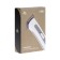 Luazon Ltri-11, 3 W, 3 mm, battery, gray haircut