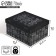 Gift folding box, packaging, “house where the heart”, 31.2 x 25.6 x 16.1 cm