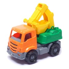 Excavator 