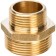 Nipple transition stout SFT-0003-011434, 1 1/4 "x 3/4", external/external thread