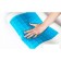 Gel pillow Memory Foam, size 60x40x14 cm