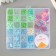 Set of beads for needlework "Assorted No. 31"