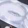 Patch collagen hydrogel for the eyes with hyaluronic acid
