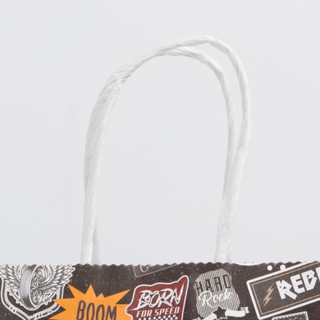 Gift Crafts, Packaging, "Best", 12 x 21 x 9 cm-3