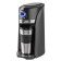 Coffee machine Endever Costa-1043, drip, 800 watts, 0.42 l, dark gray