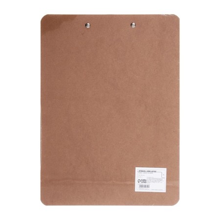 Tablet with a clip, A4 format, 3mm, vertical-5