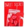 Universal diary for grade 1-11, 48 sheets of My Refresh. Strawberries, soft cover with magnetic header