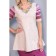 Women's tunic Wisell M3-3079, size 50