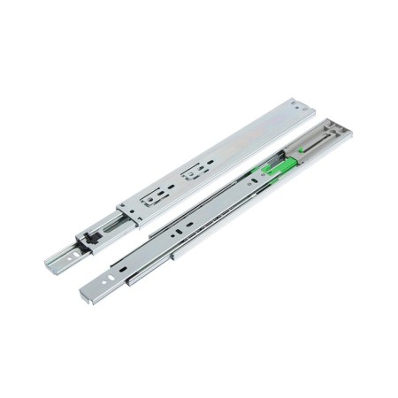 Ballic guides, complete advance, fgv, l = 300 mm, h = 45 mm, with a closer