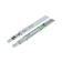 Ballic guides, complete advance, fgv, l = 300 mm, h = 45 mm, with a closer