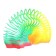 Spring - Rainbow "Unicorn", species mix, d = 5 cm