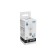LED LED ELEMENTARY 20W A60 GREVED 6500K cold. Bel. E27 1750LM Gauss 23239
