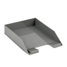 Paper tray Horizontal Istanm Favorite, Gray