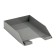 Paper tray Horizontal Istanm Favorite, Gray